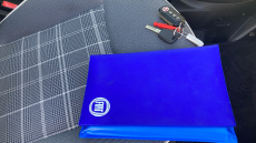 Fiat 500 1.2 Lounge 3dr Petrol Hatchback